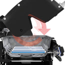 BARON 490 IR Shadow Gasgrill - Gasgrill - Broil-King