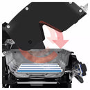 Baron S 490 IR Edelstahl - Gasgrill - Broil-King