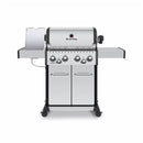 Baron S 490 IR Edelstahl - Gasgrill - Broil-King