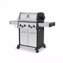 Baron S 490 IR Edelstahl - Gasgrill - Broil-King