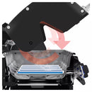 Baron 590 schwarz - Gasgrill - Broil-King