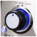 Baron 590 schwarz - Gasgrill - Broil-King