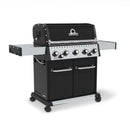 Baron 590 schwarz - Gasgrill - Broil-King