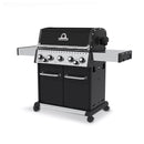 Baron 590 schwarz - Gasgrill - Broil-King
