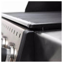 Baron 590 schwarz - Gasgrill - Broil-King