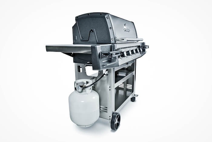Regal S 520 Golf Course - Gasgrill - Broil-King