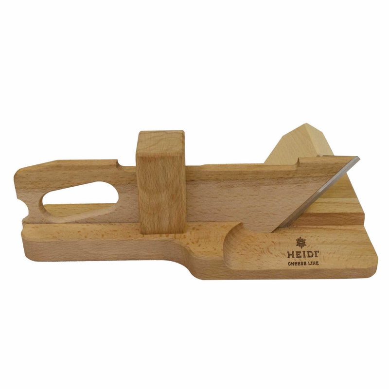 Wurstschneider Buche geölt - Zubehör - Heidi