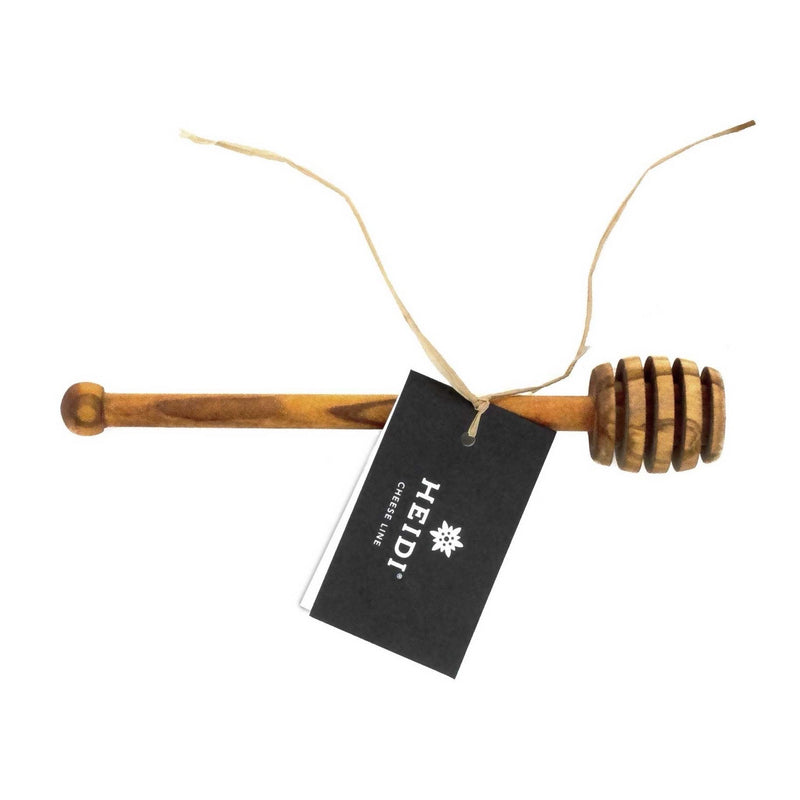 Honigheber 16cm Olivenholz - Zubehör - Heidi