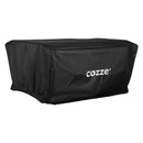 Abdeckhaube für 13" Pizzaöfen - Zubehör - COZZE