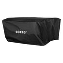 Abdeckhaube für 13" Pizzaöfen - Zubehör - COZZE