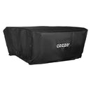 Abdeckhaube für 17" Pizzaöfen - Zubehör - COZZE