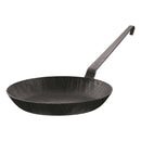 Bratpfanne Schmiedeeisern hoch ø 28 cm - Zubehör - Rösle