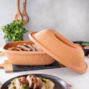 Bräter Klassik - 3.0 l - Zubehör - Römertopf