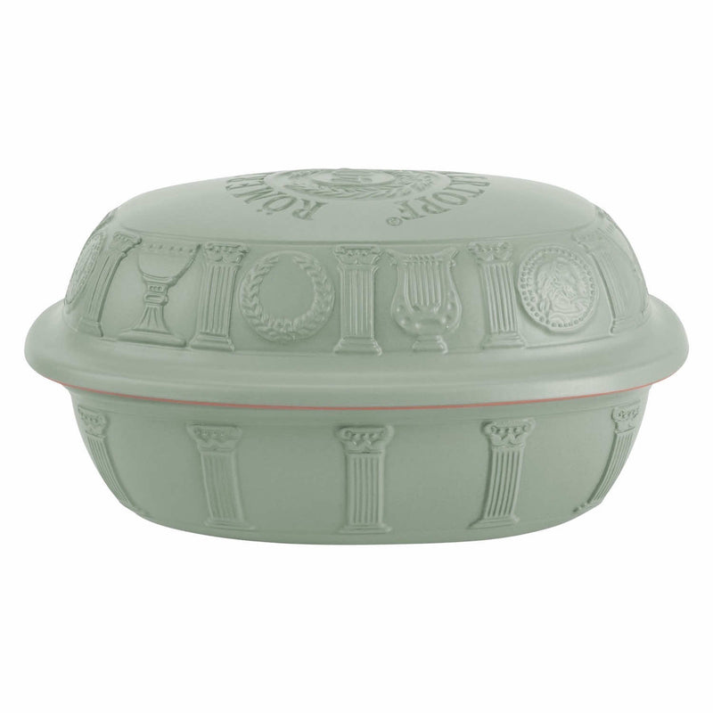 Bräter 40 Jahre Jubiläum - 3.5 l - Zubehör - Römertopf