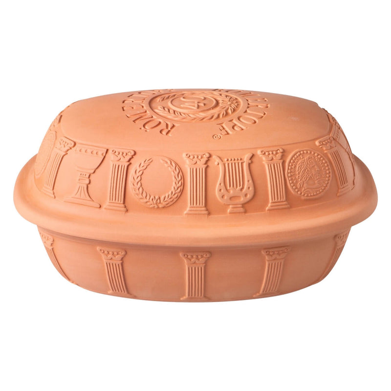 Bräter 40 Jahre Jubiläum - 3.5 l - Zubehör - Römertopf