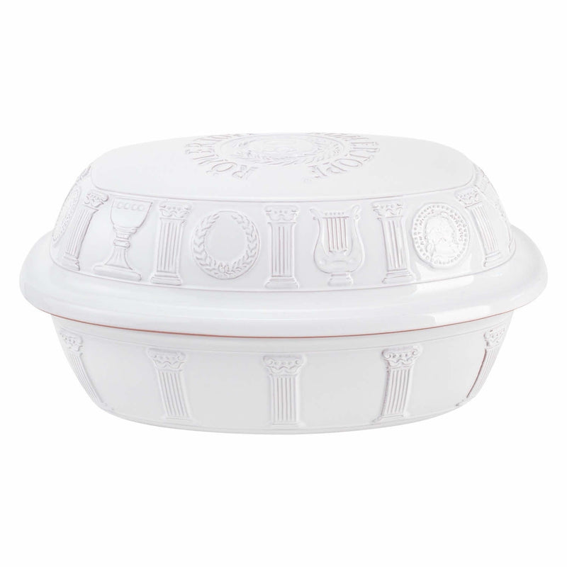 Bräter 50 Jahre Jubiläum - 5.0 l - Zubehör - Römertopf