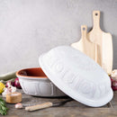 Bräter 50 Jahre Jubiläum - 5.0 l - Zubehör - Römertopf