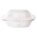 Bräter Rustico - 3.5 l - Zubehör - Römertopf