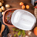 Bräter Rustico - 3.5 l - Zubehör - Römertopf