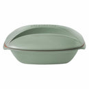 Bräter Culinario grün - 3.0 l - Zubehör - Römertopf