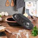 Bräter Rustico - 1.2 l - Zubehör - Römertopf