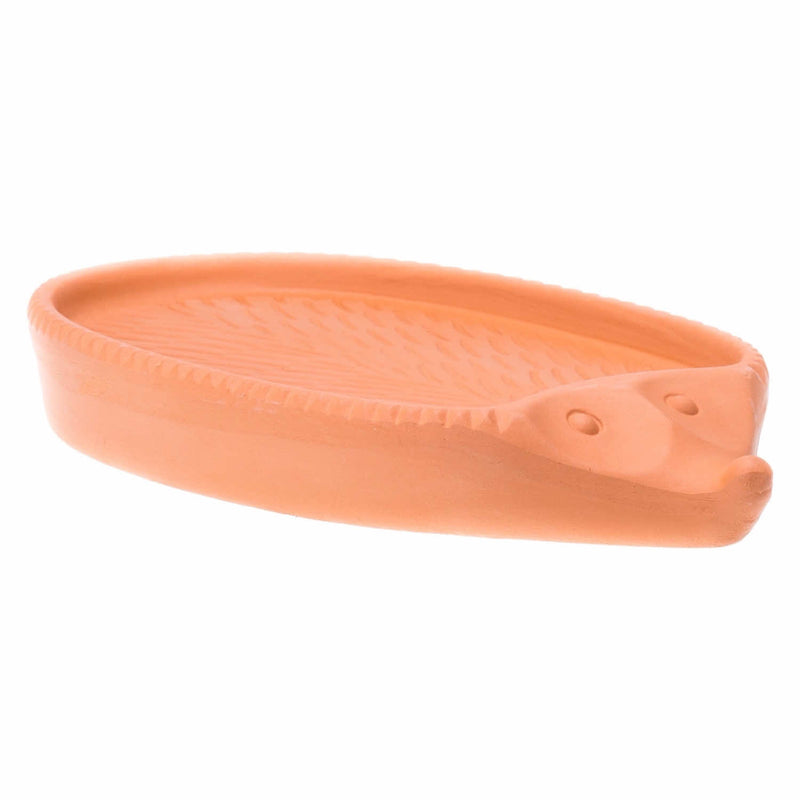 Kresse-Igel - 24 x 14 cm - Zubehör - Römertopf