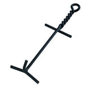 Deckel Heber Dutch Oven Stahl schwarz 38.1cm - Zubehör - Lodge