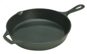 Gusseisenpfanne mit Stiel schwarz ø30.5cm - Zubehör - Lodge