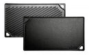 Iron Griddle schwarz | 42.5 x 24.1cm - Zubehör - Lodge