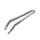 Grillzange Inox - Zubehör - Remundi