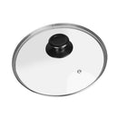 Glasdeckel Barbecue Ø24cm - Zubehör - Remundi