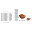 Vertical Gas Smoker - Gasgrill - Broil-King