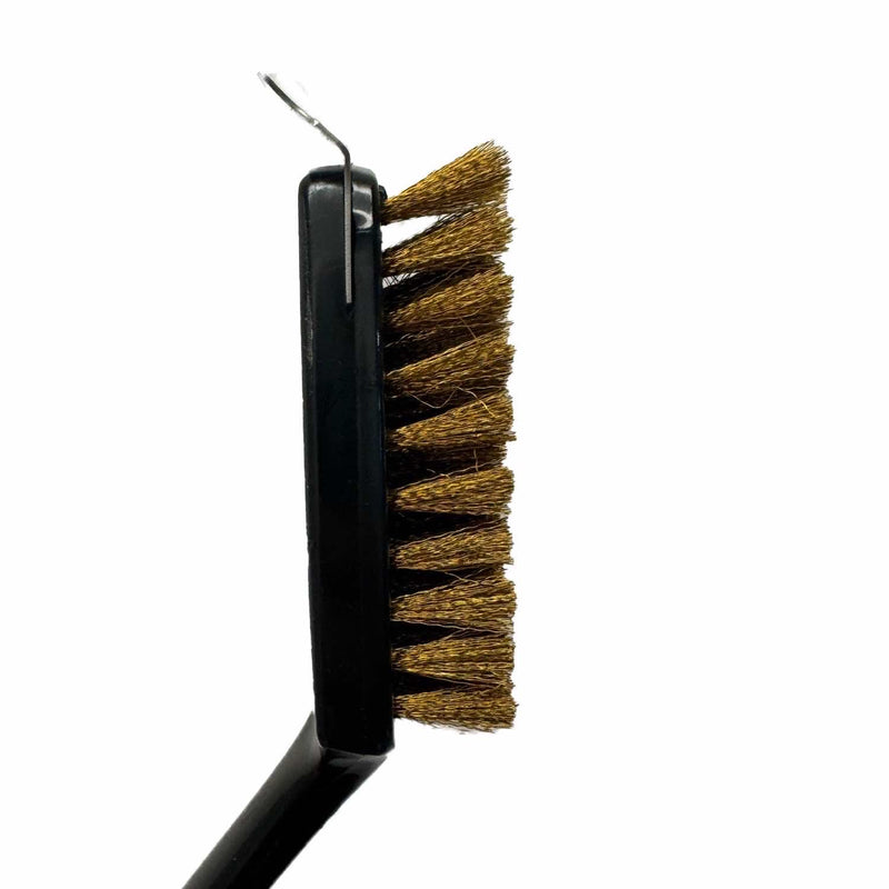 Grillbürste mit Kratzer | Swiss Made - Zubehör - Ebnat