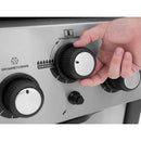 Signet 320 Gasgrill - Gratis Abdeckung - Gasgrill - Broil-King