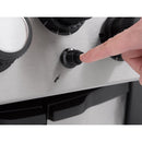 Signet 320 Gasgrill - Gratis Abdeckung - Gasgrill - Broil-King