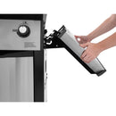 Signet 320 Gasgrill - Gratis Abdeckung - Gasgrill - Broil-King