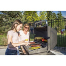 Signet 320 Gasgrill - Gratis Abdeckung - Gasgrill - Broil-King