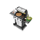 Signet 320 Gasgrill - Gratis Abdeckung - Gasgrill - Broil-King