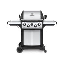 Signet 390 Gasgrill - Gasgrill - Broil-King