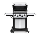 Signet 390 Gasgrill - Gasgrill - Broil-King