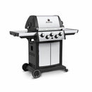 Signet 390 Gasgrill - Gasgrill - Broil-King