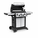 Signet 390 Gasgrill - Gasgrill - Broil-King