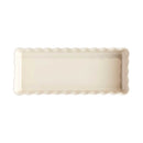 Tortenform Lehm 15 x 36cm - Zubehör - Emile Henry