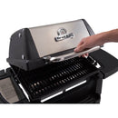 Porta Chef 120 - Gasgrill - Broil-King