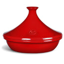 Tajine rot Ø 32 cm - Grand Cru - Zubehör - Emile Henry