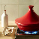 Tajine rot Ø 32 cm - Grand Cru - Zubehör - Emile Henry