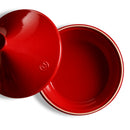 Tajine rot Ø 32 cm - Grand Cru - Zubehör - Emile Henry
