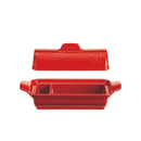 Terrineform Foie Gras Medaill. - Zubehör - Emile Henry