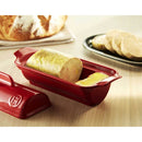 Terrineform Foie Gras Medaill. - Zubehör - Emile Henry