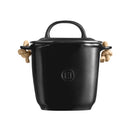 Compost Schwarz - Zubehör - Emile Henry